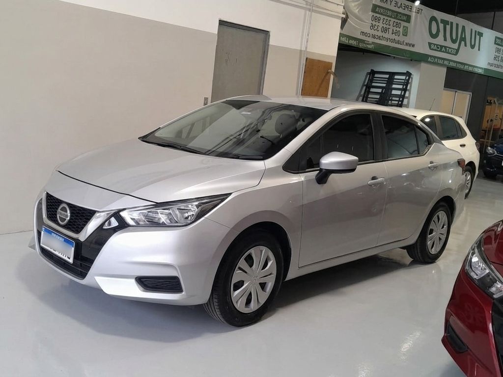 alquiler auto montevideo