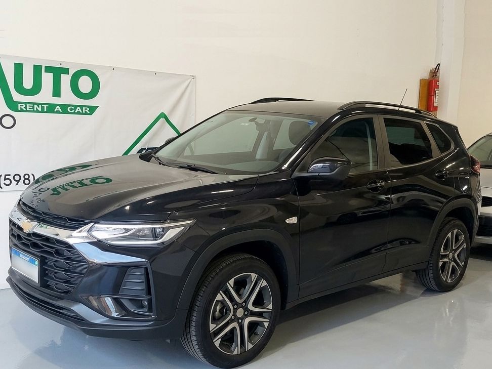 alquiler suv montevideo